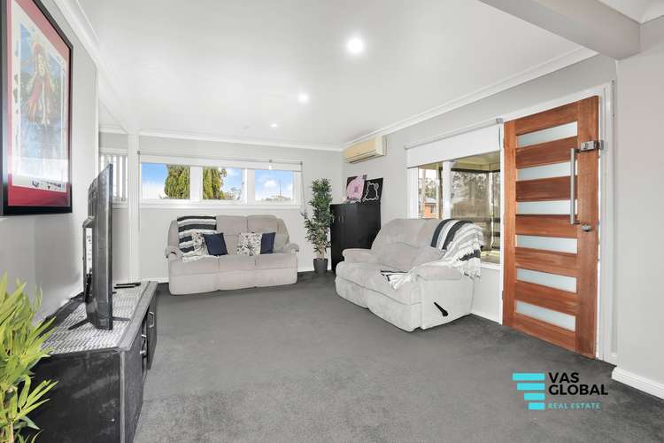 Second view of Homely house listing, 41 Gasmata Crescent, Whalan NSW 2770