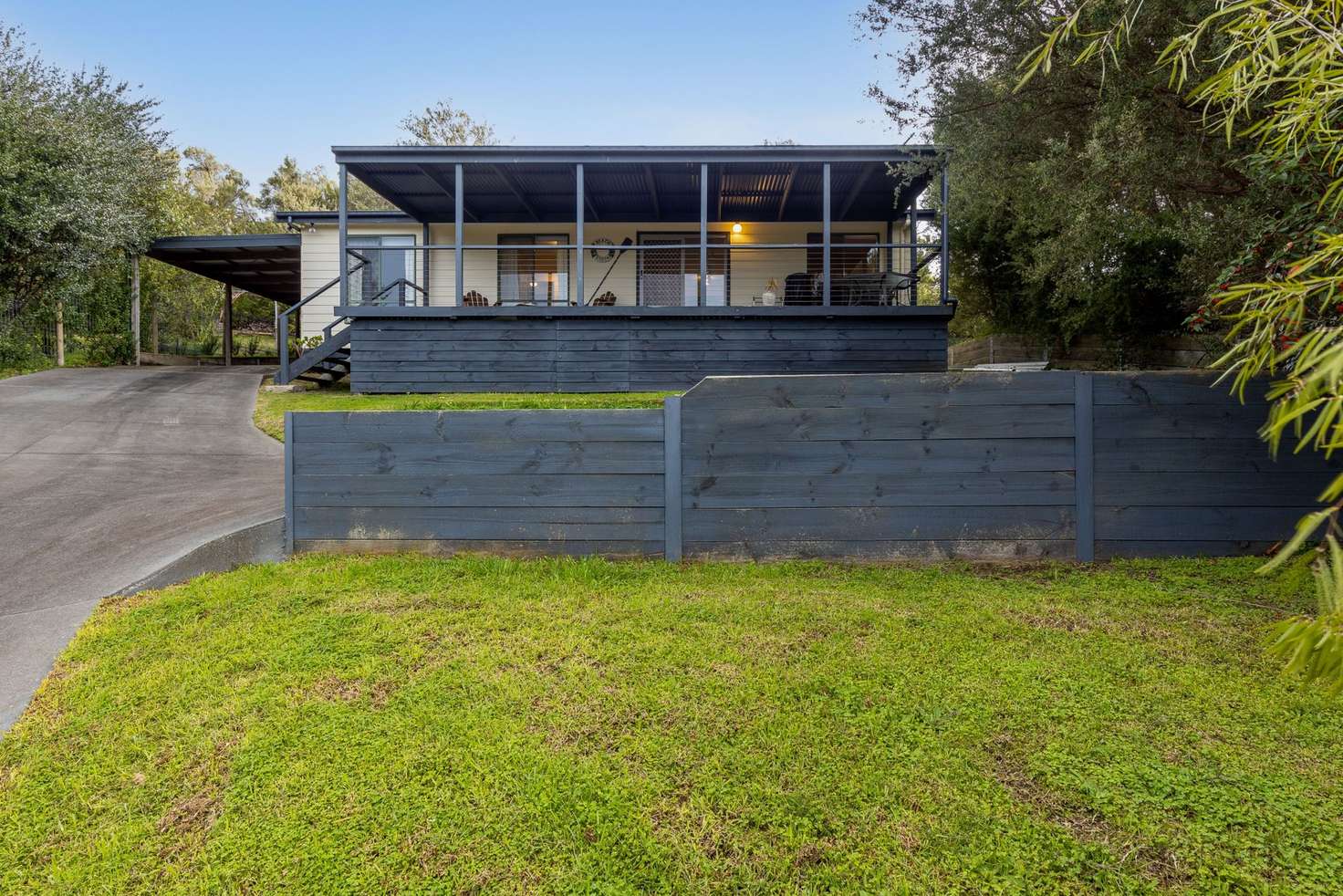 Main view of Homely house listing, 57 Beauna Vista Drive, Rye VIC 3941