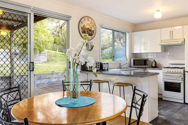 Second view of Homely house listing, 57 Beauna Vista Drive, Rye VIC 3941