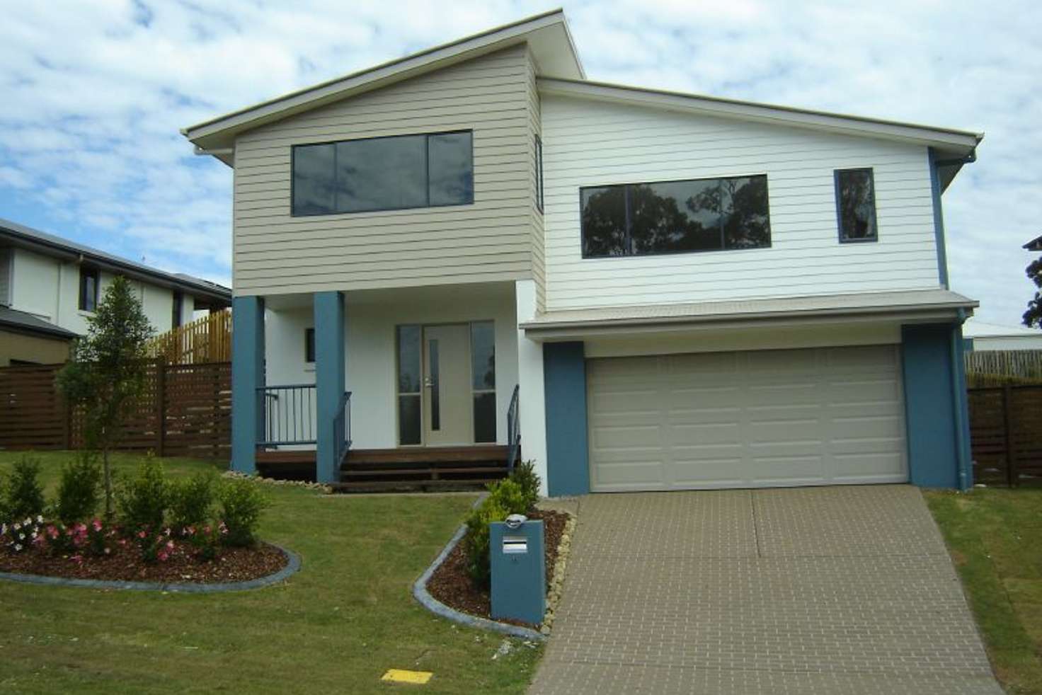 Main view of Homely house listing, 9 Silver Dawn Crescent, Oxenford QLD 4210