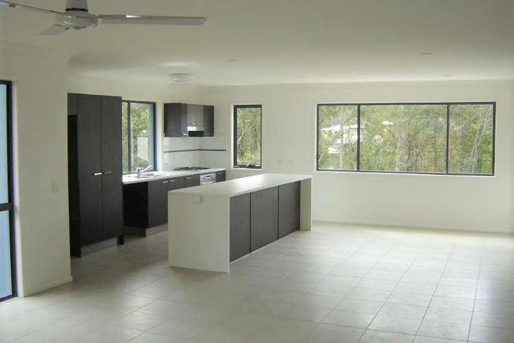 Second view of Homely house listing, 9 Silver Dawn Crescent, Oxenford QLD 4210