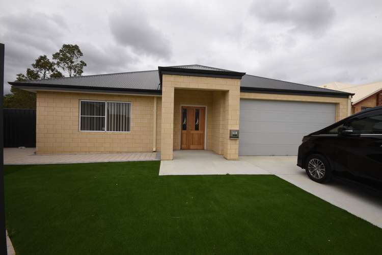 Main view of Homely house listing, 73 Mannikin Way, Maddington WA 6109