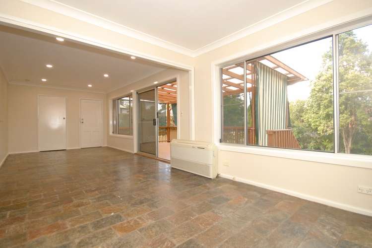 Fourth view of Homely house listing, 34 Karingal Avenue, Carlingford NSW 2118