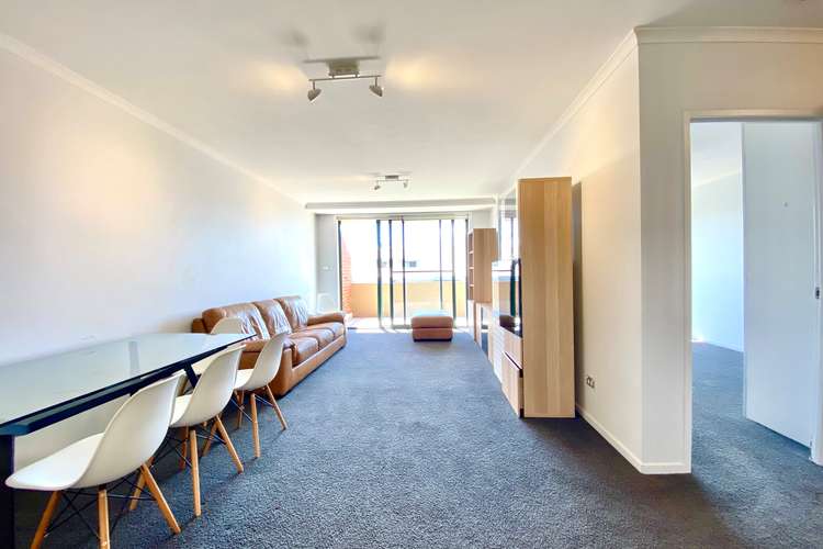 Main view of Homely apartment listing, 17509/177-219 Mitchell Road, Erskineville NSW 2043