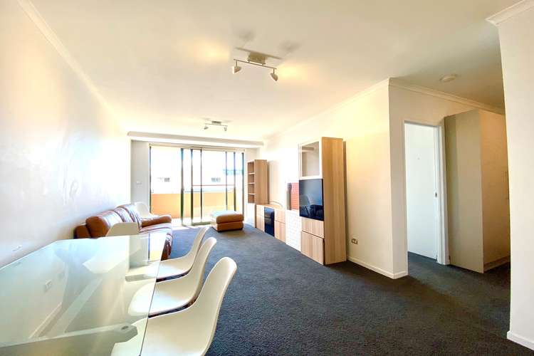 Second view of Homely apartment listing, 17509/177-219 Mitchell Road, Erskineville NSW 2043