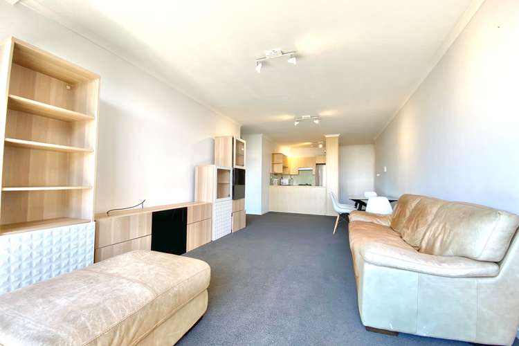 Third view of Homely apartment listing, 17509/177-219 Mitchell Road, Erskineville NSW 2043