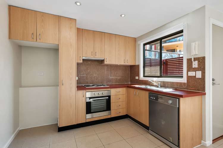 Second view of Homely apartment listing, 11/1554-1556 Dandenong Road, Huntingdale VIC 3166