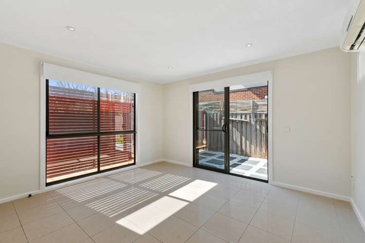 Fourth view of Homely apartment listing, 11/1554-1556 Dandenong Road, Huntingdale VIC 3166