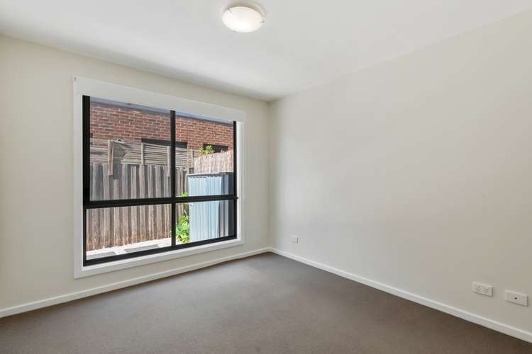 Fifth view of Homely apartment listing, 11/1554-1556 Dandenong Road, Huntingdale VIC 3166