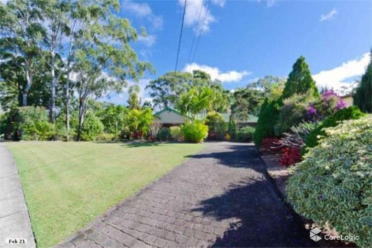 Second view of Homely house listing, 38 Hillview Parade, Ashmore QLD 4214