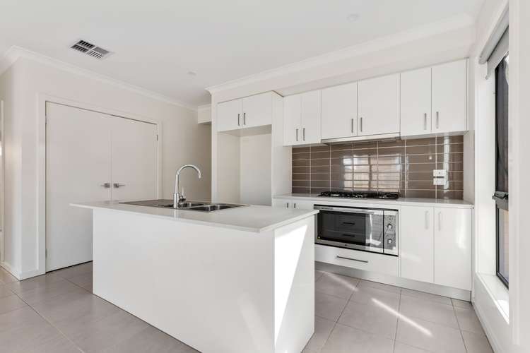 Second view of Homely house listing, 16 Gershwin Crescent, Point Cook VIC 3030