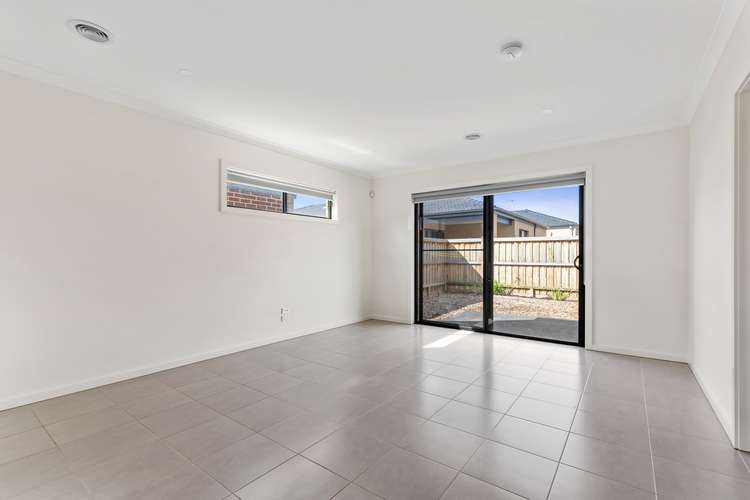 Fifth view of Homely house listing, 16 Gershwin Crescent, Point Cook VIC 3030