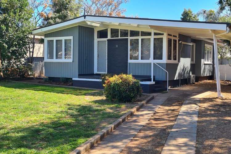 Main view of Homely house listing, 11 Spence Street, Dubbo NSW 2830