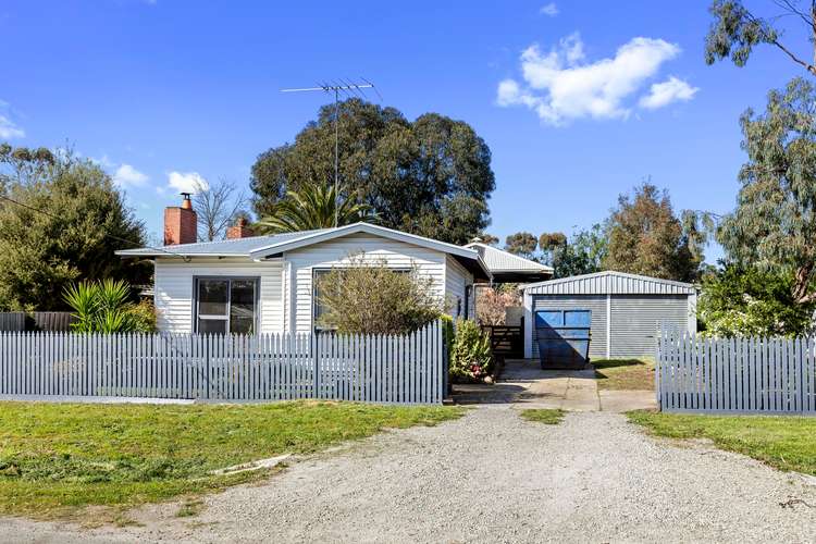 Main view of Homely house listing, 10 NAPIER STREET, Inverleigh VIC 3321