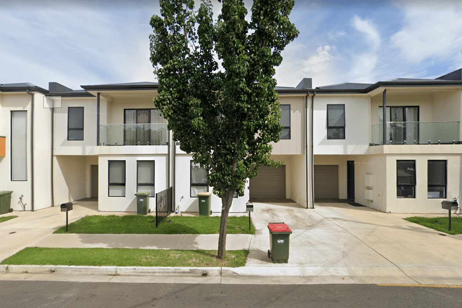 Main view of Homely house listing, 23B Mortimer Street, Kurralta Park SA 5037
