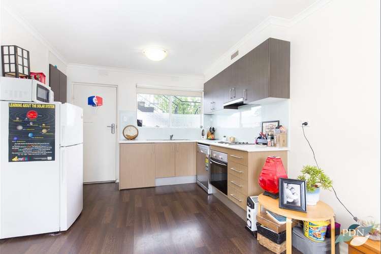 Second view of Homely unit listing, 2/3-5 Hargreaves Crescent, Braybrook VIC 3019