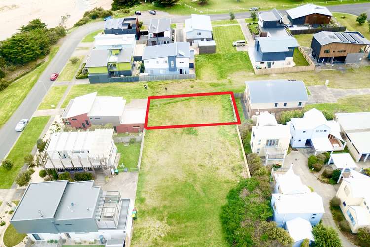 Main view of Homely residentialLand listing, 8C Gambier Street, Apollo Bay VIC 3233