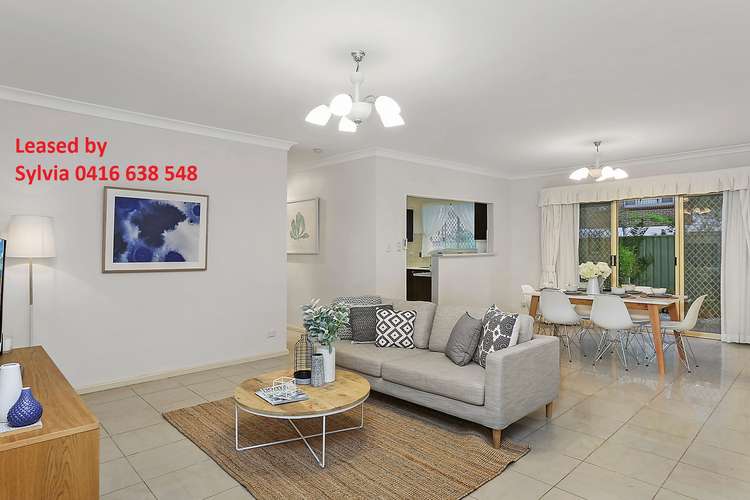 Main view of Homely unit listing, 11/55 Gladstone St, Kogarah NSW 2217
