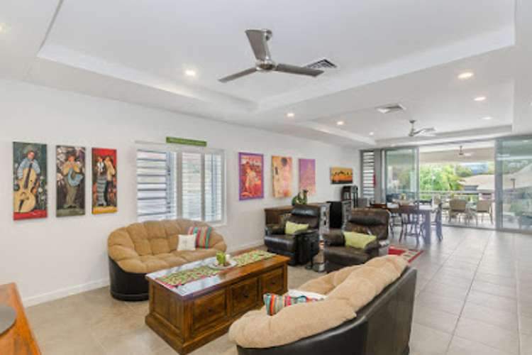 Main view of Homely apartment listing, 39/45 Gregory Street, North Ward QLD 4810