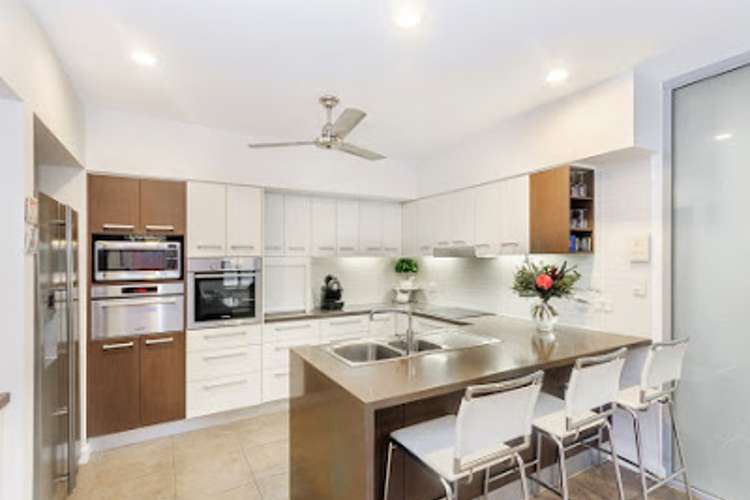 Second view of Homely apartment listing, 39/45 Gregory Street, North Ward QLD 4810