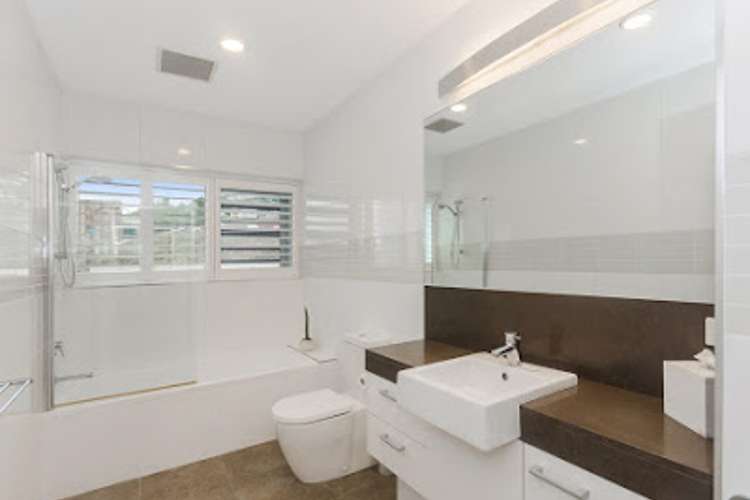 Fourth view of Homely apartment listing, 39/45 Gregory Street, North Ward QLD 4810