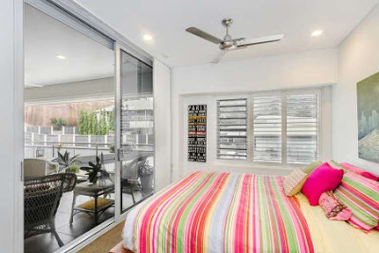 Fifth view of Homely apartment listing, 39/45 Gregory Street, North Ward QLD 4810