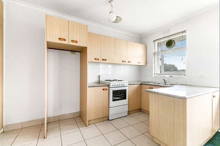 Second view of Homely apartment listing, 16/158 Separation Street, Northcote VIC 3070