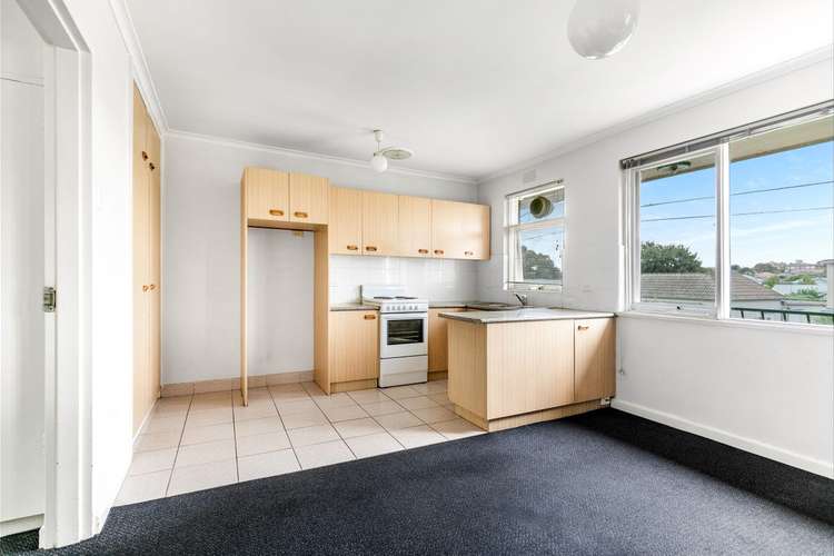 Third view of Homely apartment listing, 16/158 Separation Street, Northcote VIC 3070