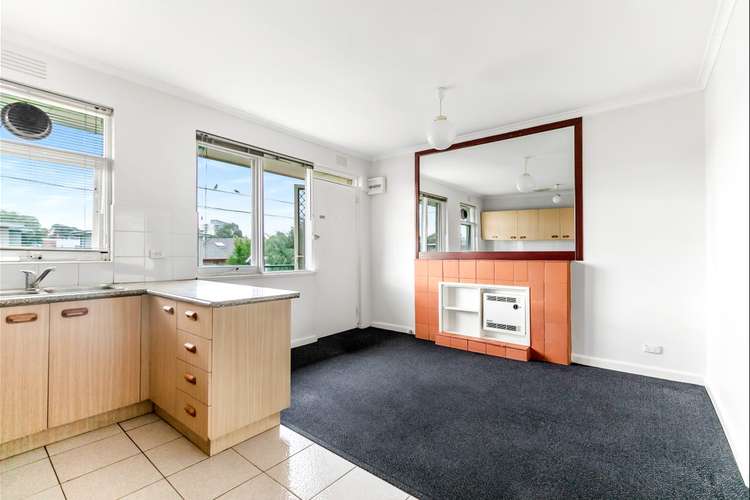 Fourth view of Homely apartment listing, 16/158 Separation Street, Northcote VIC 3070