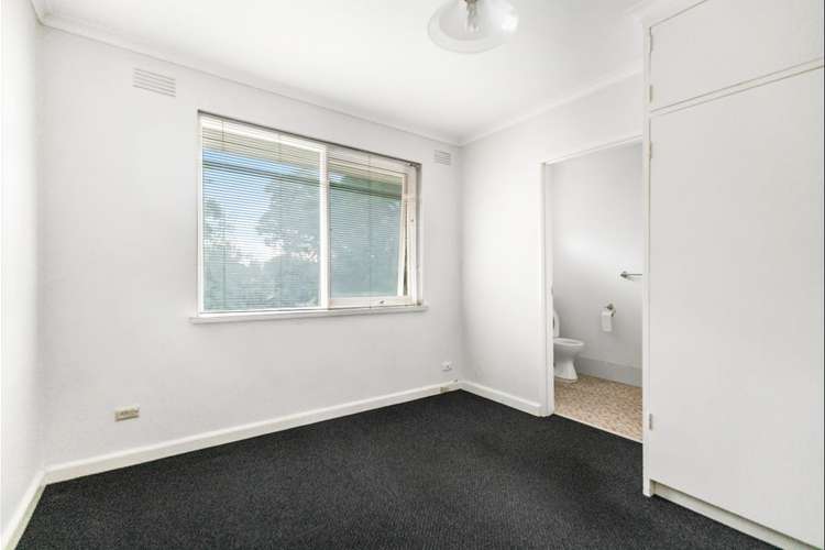 Fifth view of Homely apartment listing, 16/158 Separation Street, Northcote VIC 3070