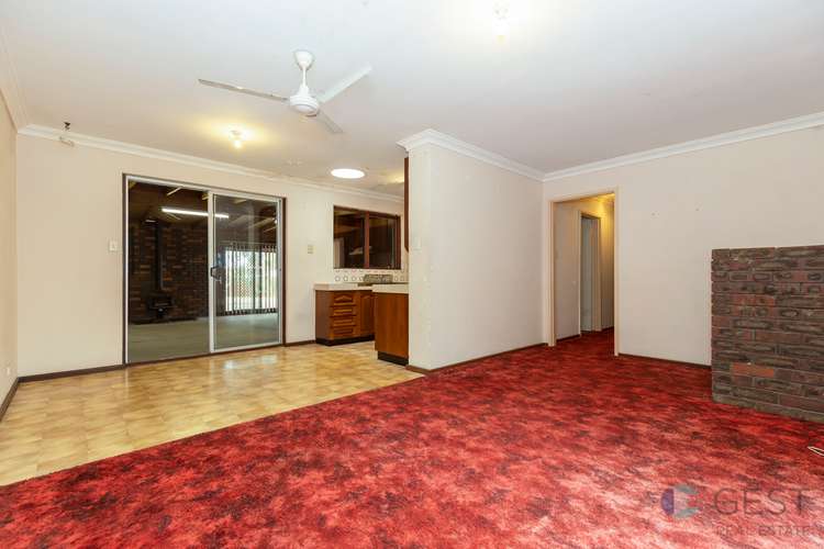 Fourth view of Homely house listing, 44 CURTIS WAY, Girrawheen WA 6064