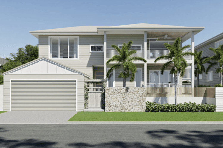 34 Teal Avenue, Paradise Point QLD 4216