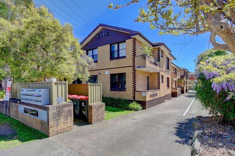 Main view of Homely apartment listing, 6/15 Perry Street, Campsie NSW 2194