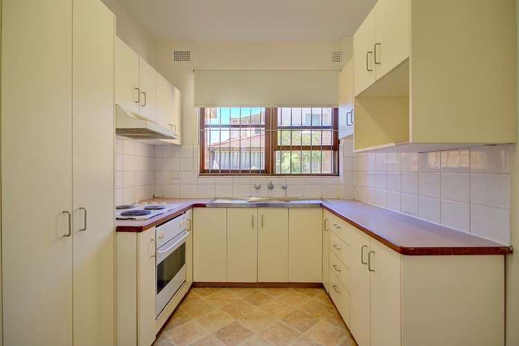 Second view of Homely apartment listing, 6/15 Perry Street, Campsie NSW 2194