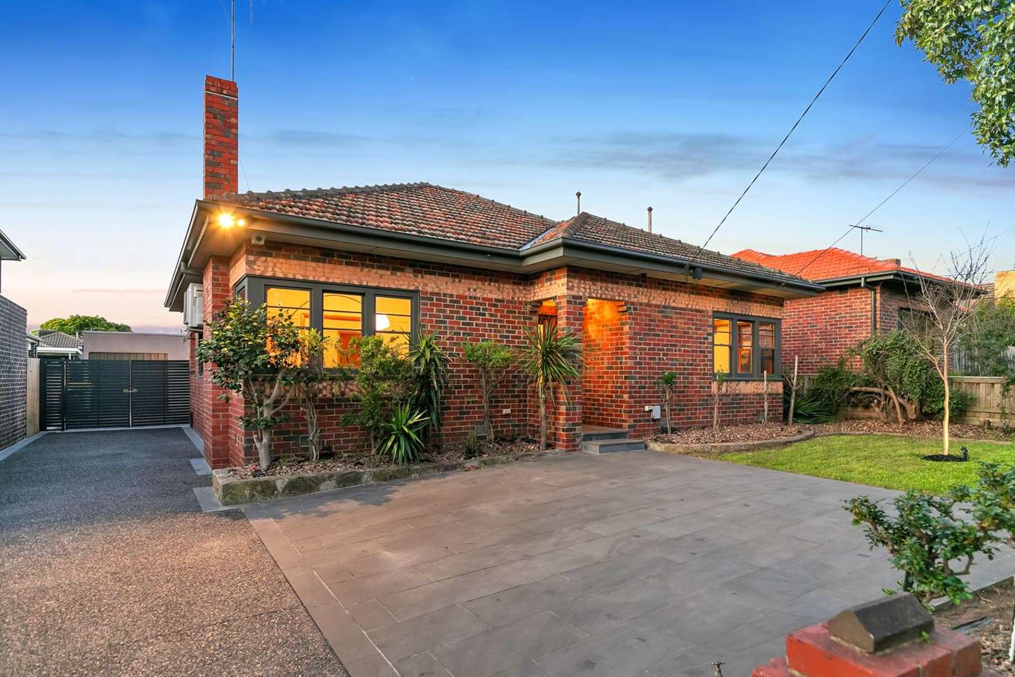 Main view of Homely house listing, 24 Hardy Street, Preston VIC 3072