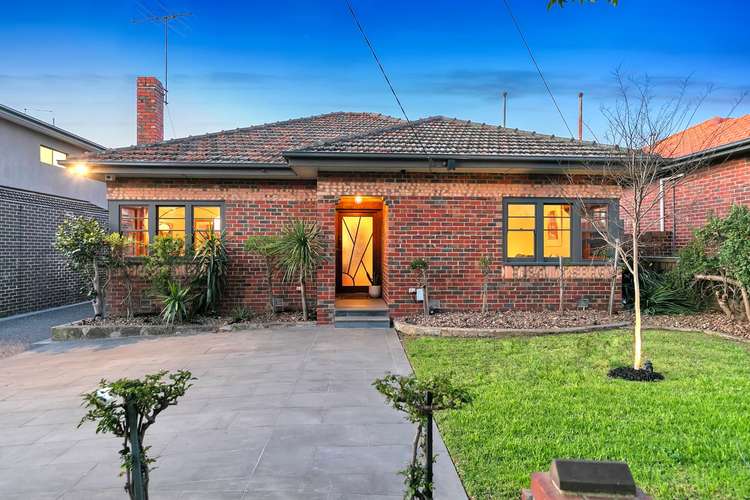 Second view of Homely house listing, 24 Hardy Street, Preston VIC 3072