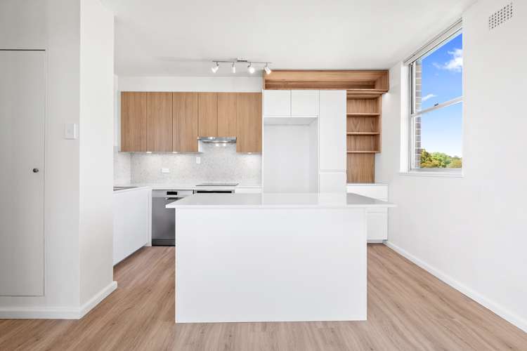 Main view of Homely apartment listing, 54/204 Jersey Road, Paddington NSW 2021