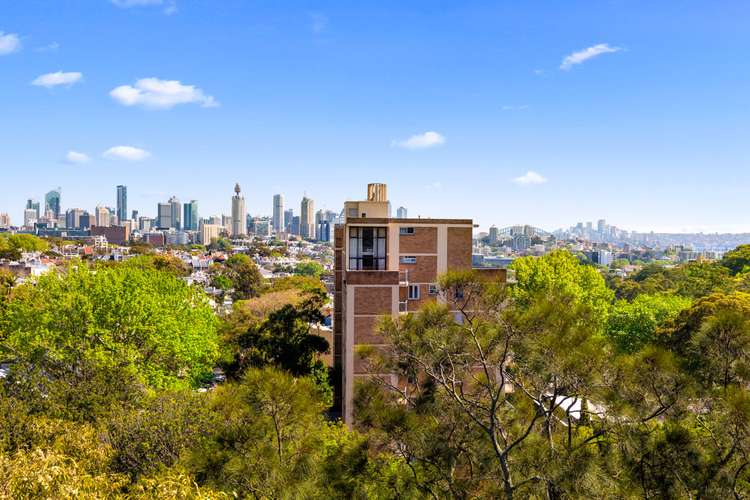 Third view of Homely apartment listing, 54/204 Jersey Road, Paddington NSW 2021