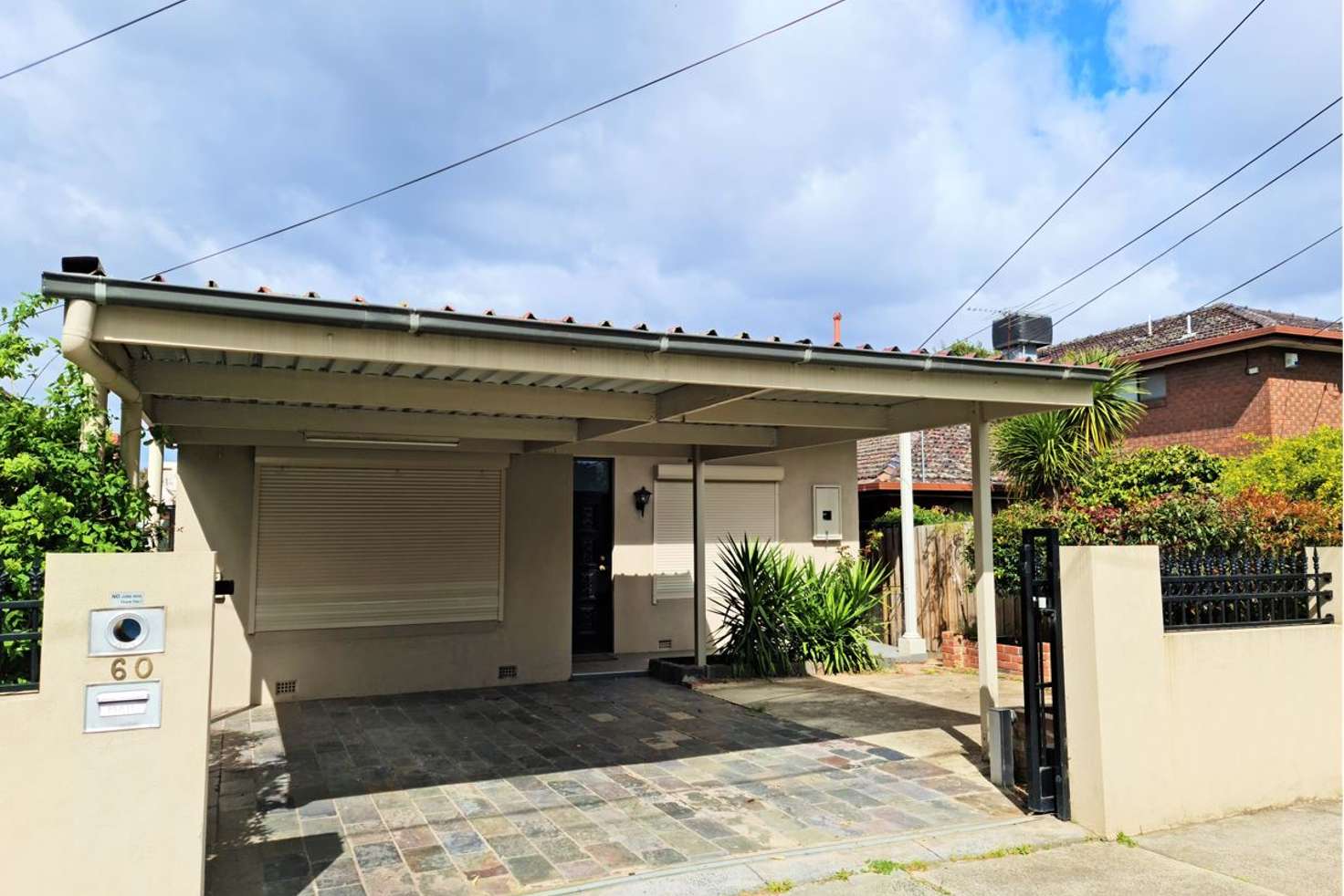 Main view of Homely house listing, 60 Jenkins Street, Northcote VIC 3070
