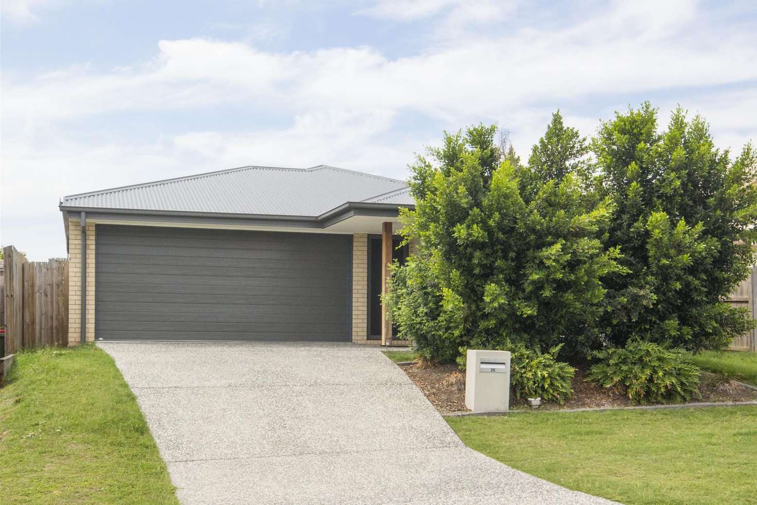 Main view of Homely house listing, 26 Freedman Drive, Willow Vale QLD 4209