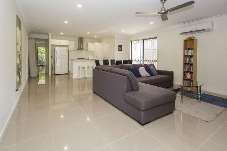 Third view of Homely house listing, 26 Freedman Drive, Willow Vale QLD 4209