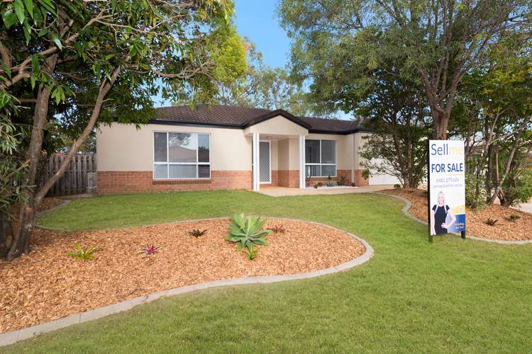 19 Clydesdale Drive, Upper Coomera QLD 4209