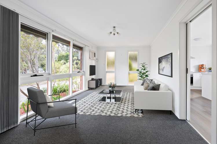 Main view of Homely house listing, 1/38 Fernside Avenue, Briar Hill VIC 3088