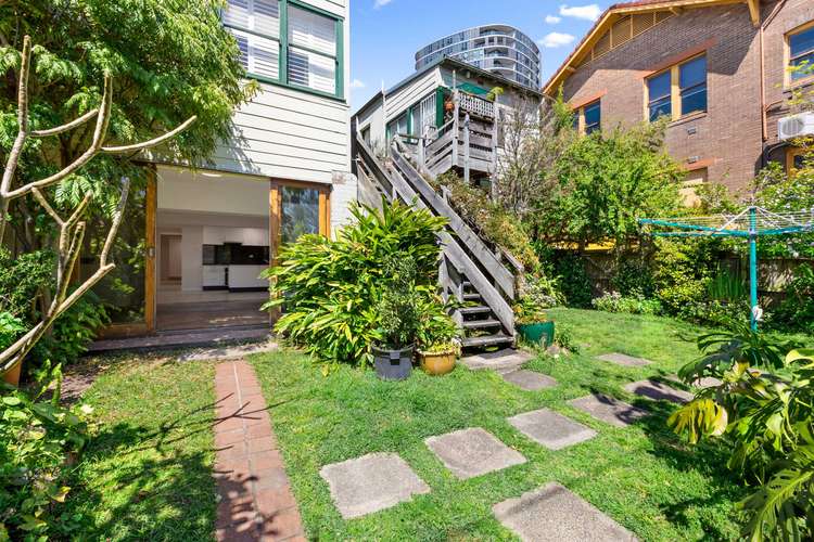 3/11 Fern Place (Enter Via Convent Lane), Woollahra NSW 2025