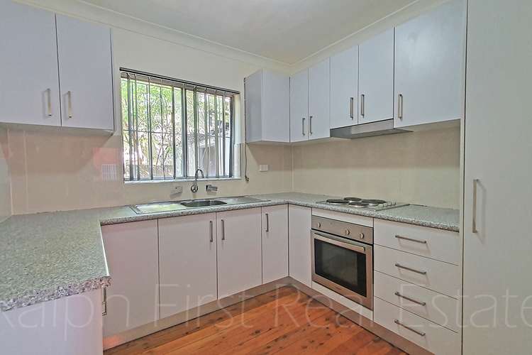 Second view of Homely unit listing, 2/29 Tudor Street, Belmore NSW 2192