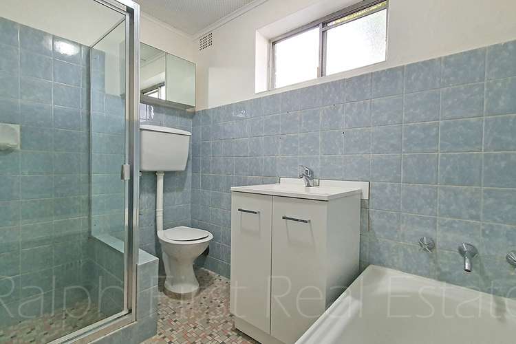 Third view of Homely unit listing, 2/29 Tudor Street, Belmore NSW 2192