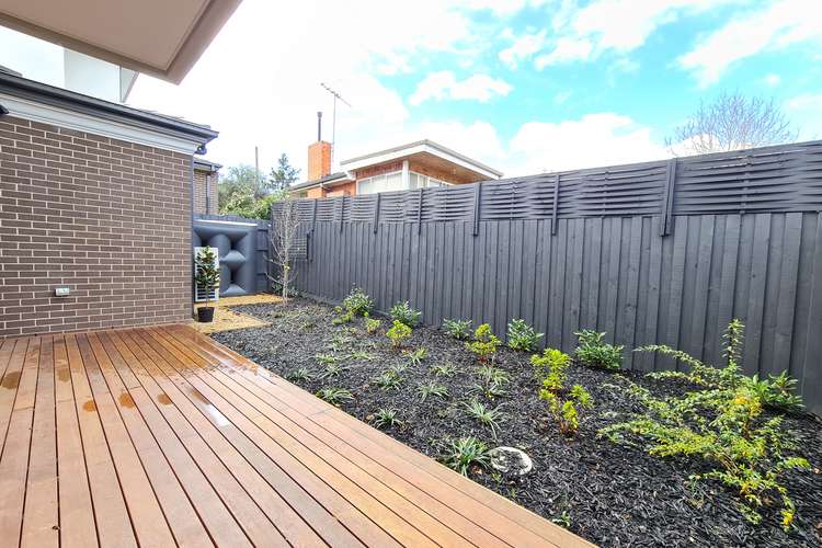 Fourth view of Homely townhouse listing, 21A BENNETT STREET, Burwood VIC 3125
