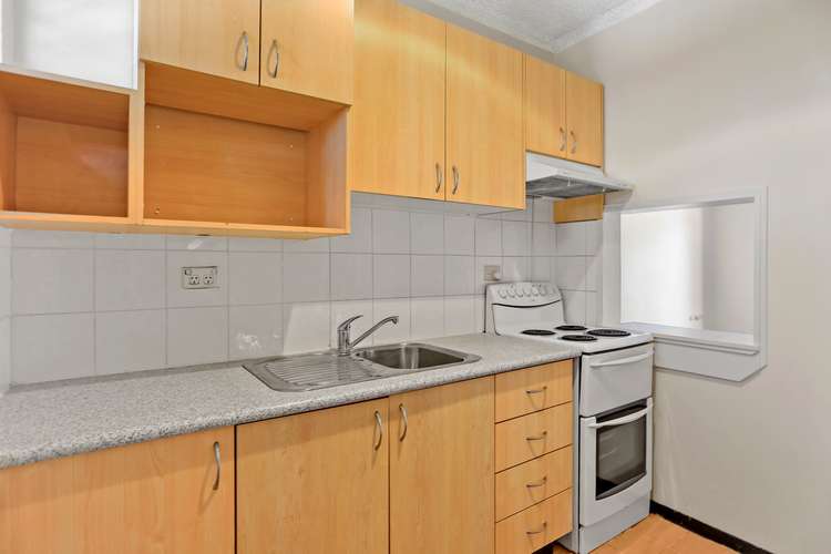 Second view of Homely apartment listing, 20/521 Bourke Street, Surry Hills NSW 2010
