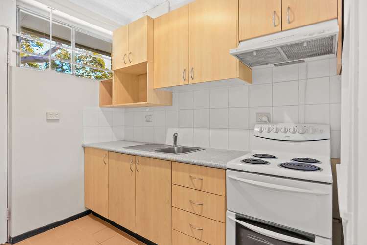 Third view of Homely apartment listing, 20/521 Bourke Street, Surry Hills NSW 2010