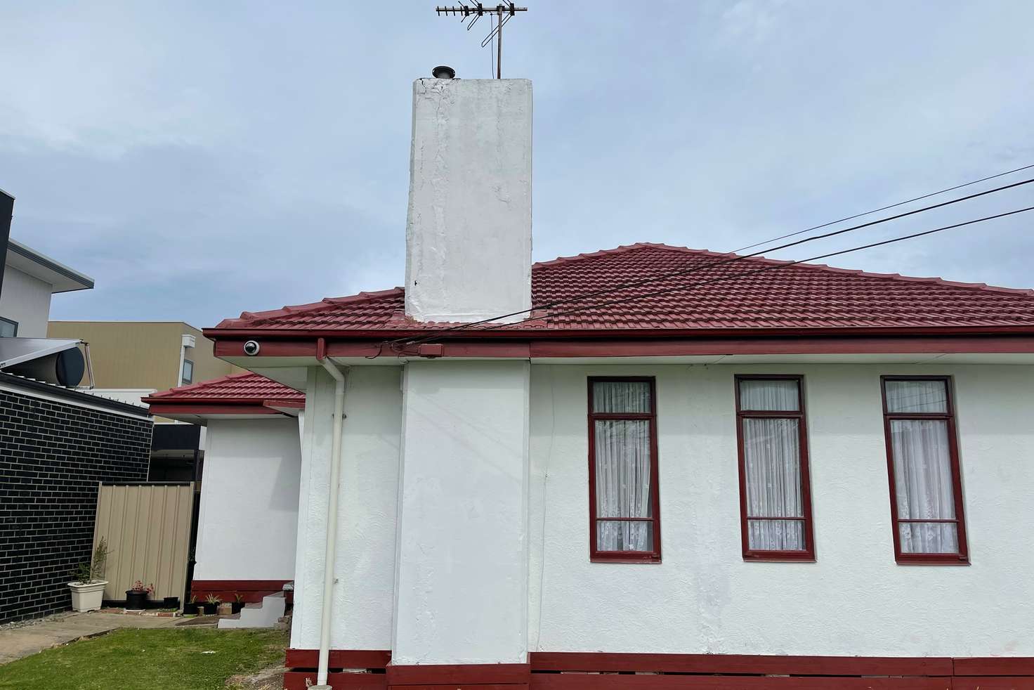 Main view of Homely house listing, 25 McLennan Street, Braybrook VIC 3019
